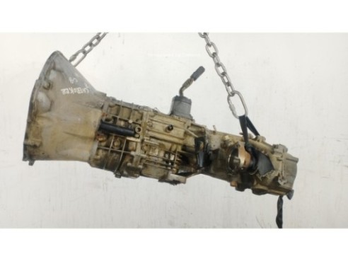 52099421AD CAJA CAMBIOS JEEP CHEROKEE (XJ)|Desguaces La Cabaña