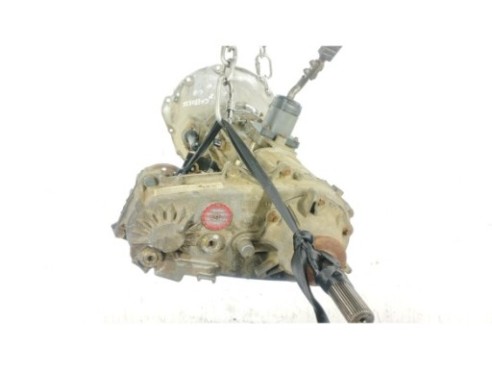 52099421AD CAJA CAMBIOS JEEP CHEROKEE (XJ)|Desguaces La Cabaña