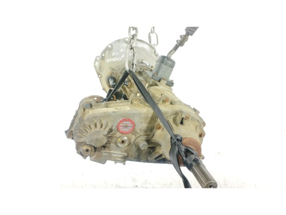 52099421AD CAJA CAMBIOS JEEP CHEROKEE (XJ)|Desguaces La Cabaña