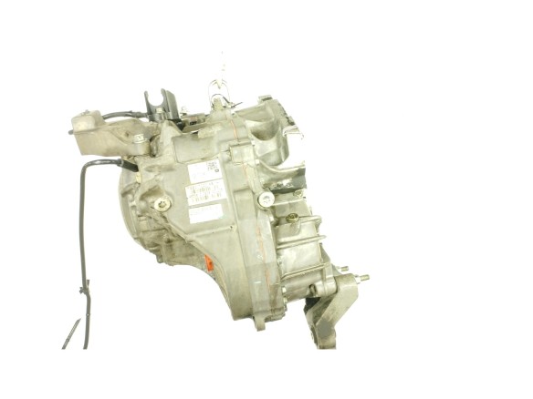7G917000AB CAJA CAMBIOS FORD S-MAX (WA6)|Desguaces La Cabaña