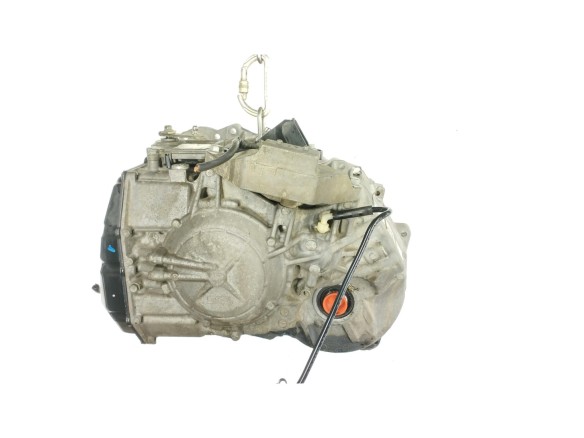 7G917000AB CAJA CAMBIOS FORD S-MAX (WA6)|Desguaces La Cabaña