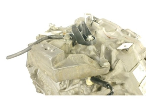 7G917000AB CAJA CAMBIOS FORD S-MAX (WA6)|Desguaces La Cabaña
