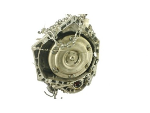 SH1FD CAJA CAMBIOS MAZDA 6 Sedán (GJ, GL)|Desguaces La Cabaña