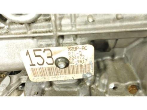 XR8PAC CAJA CAMBIOS JAGUAR S-TYPE (X200)|Desguaces La Cabaña
