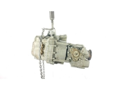 PGS CAJA CAMBIOS SKODA OCTAVIA III (5E3, NL3, NR3)|Desguaces La Cabaña