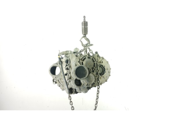 PGS CAJA CAMBIOS SKODA OCTAVIA III (5E3, NL3, NR3)|Desguaces La Cabaña