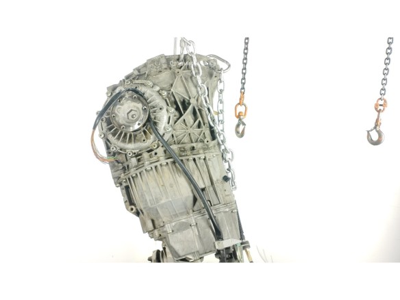 FSF, CAJA CAMBIOS AUDI A4 (8E2, B6)|Desguaces La Cabaña