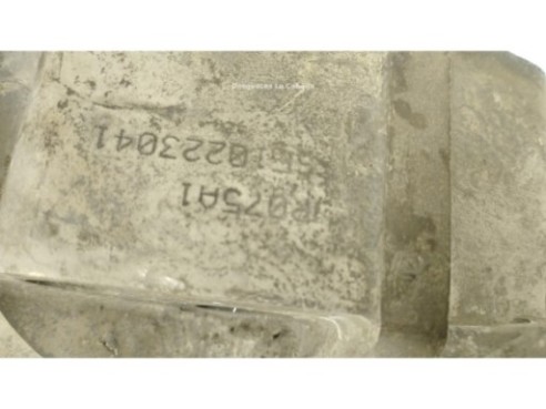FSF, CAJA CAMBIOS AUDI A4 (8E2, B6)|Desguaces La Cabaña