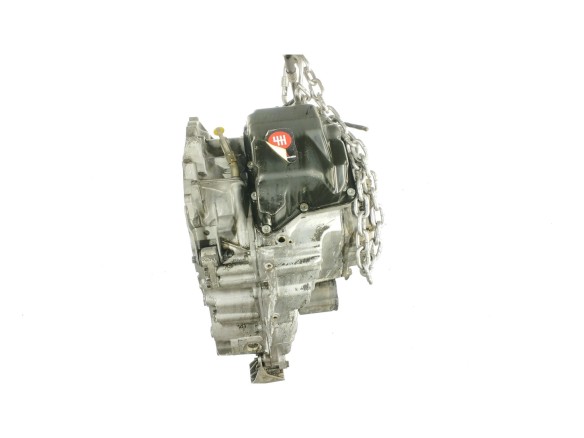 8667365 CAJA CAMBIOS VOLVO S80 I (184)|Desguaces La Cabaña