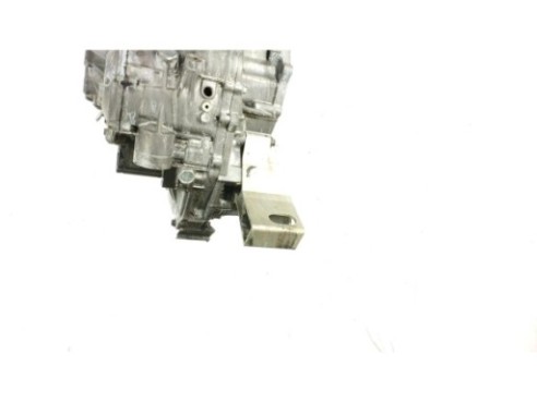 8667365 CAJA CAMBIOS VOLVO S80 I (184)|Desguaces La Cabaña