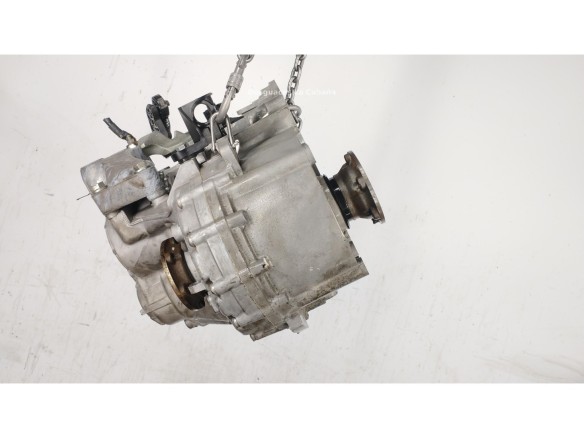 KXX CAJA CAMBIOS VW PASSAT (3C2)|Desguaces La Cabaña