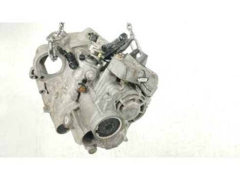 KXX CAJA CAMBIOS VW PASSAT (3C2)|Desguaces La Cabaña