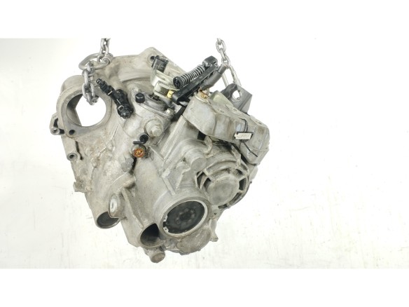 KXX CAJA CAMBIOS VW PASSAT (3C2)|Desguaces La Cabaña