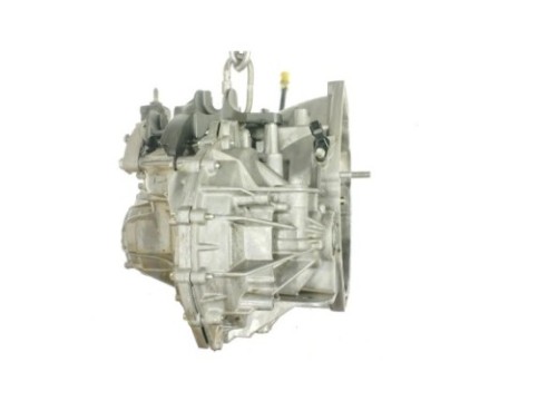 PF6040 CAJA CAMBIOS OPEL VIVARO B Furgón (X82)|Desguaces La Cabaña