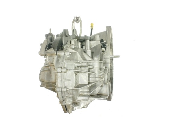 PF6040 CAJA CAMBIOS OPEL VIVARO B Furgón (X82)|Desguaces La Cabaña