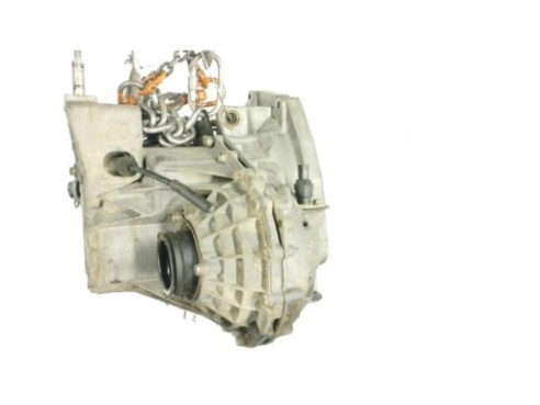 PK1AA062 CAJA CAMBIOS RENAULT LAGUNA I (B56_, 556_)|Desguaces La Cabaña