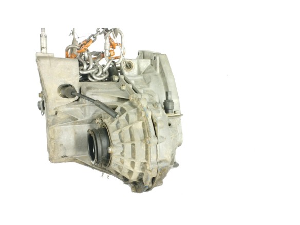 PK1AA062 CAJA CAMBIOS RENAULT LAGUNA I (B56_, 556_)|Desguaces La Cabaña