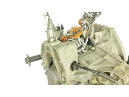 PK1AA062 CAJA CAMBIOS RENAULT LAGUNA I (B56_, 556_)|Desguaces La Cabaña