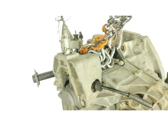 PK1AA062 CAJA CAMBIOS RENAULT LAGUNA I (B56_, 556_)|Desguaces La Cabaña