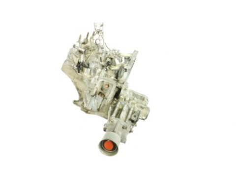  W6MBC-1-ABZC CAJA CAMBIOS MITSUBISHI ASX (GA_W_)|Desguaces La Cabaña