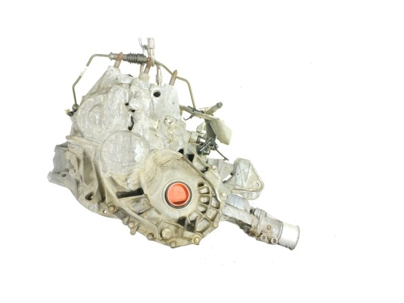  W6MBC-1-ABZC CAJA CAMBIOS MITSUBISHI ASX (GA_W_)|Desguaces La Cabaña