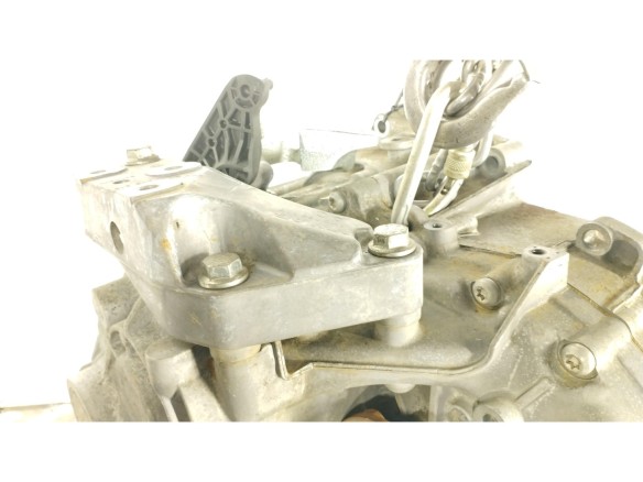 KDN CAJA CAMBIOS VW PASSAT (3C2)|Desguaces La Cabaña