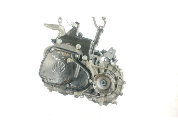 JCZ CAJA CAMBIOS SEAT IBIZA III (6L1)|Desguaces La Cabaña