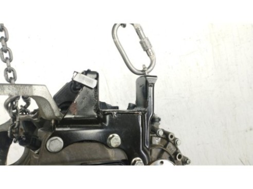 JCZ CAJA CAMBIOS SEAT IBIZA III (6L1)|Desguaces La Cabaña