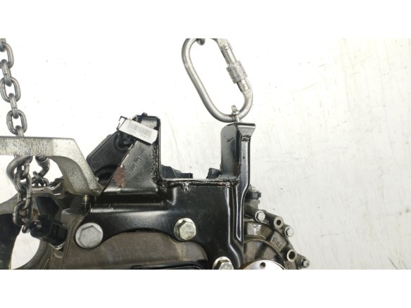JCZ CAJA CAMBIOS SEAT IBIZA III (6L1)|Desguaces La Cabaña