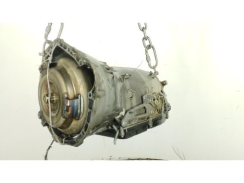 722682 CAJA CAMBIOS MERCEDES BENZ VIANO (W639)|Desguaces La Cabaña