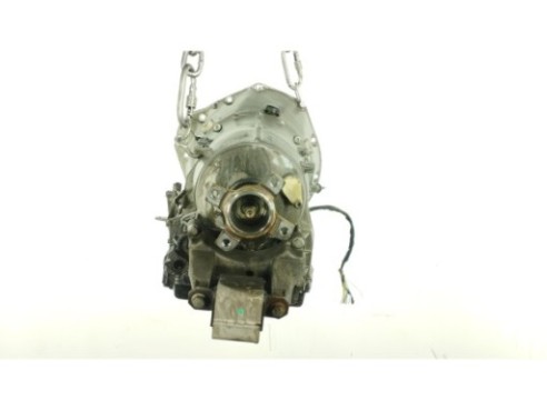 722682 CAJA CAMBIOS MERCEDES BENZ VIANO (W639)|Desguaces La Cabaña
