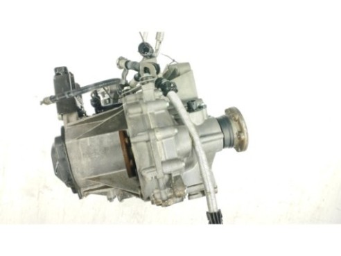 GKT, CAJA CAMBIOS SEAT IBIZA III (6L1)|Desguaces La Cabaña