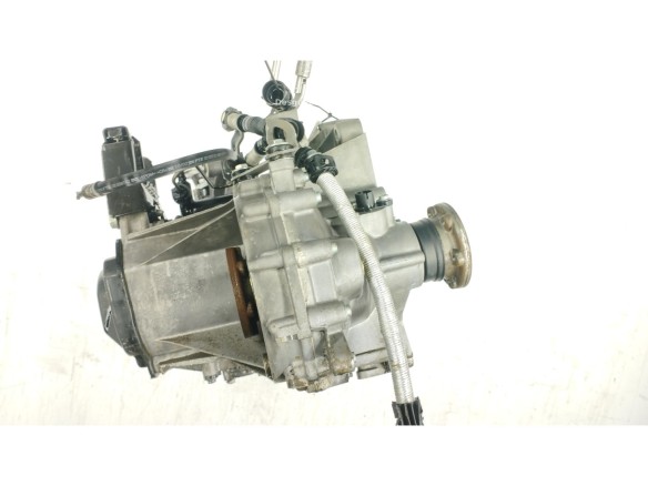 GKT, CAJA CAMBIOS SEAT IBIZA III (6L1)|Desguaces La Cabaña