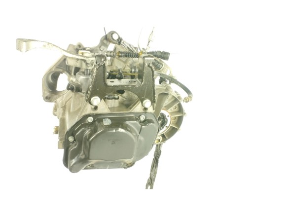 GKT, CAJA CAMBIOS SEAT IBIZA III (6L1)|Desguaces La Cabaña