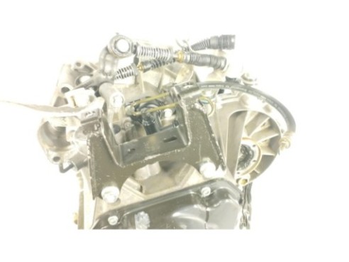 GKT, CAJA CAMBIOS SEAT IBIZA III (6L1)|Desguaces La Cabaña