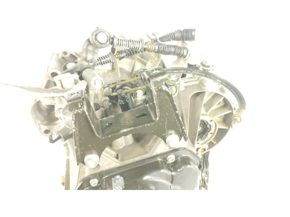 GKT, CAJA CAMBIOS SEAT IBIZA III (6L1)|Desguaces La Cabaña