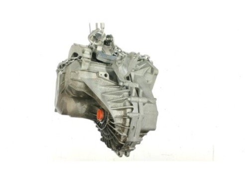 55593607 CAJA CAMBIOS OPEL INSIGNIA A (G09)|Desguaces La Cabaña