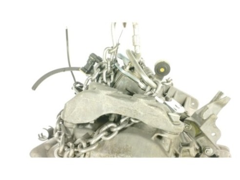 55593607 CAJA CAMBIOS OPEL INSIGNIA A (G09)|Desguaces La Cabaña