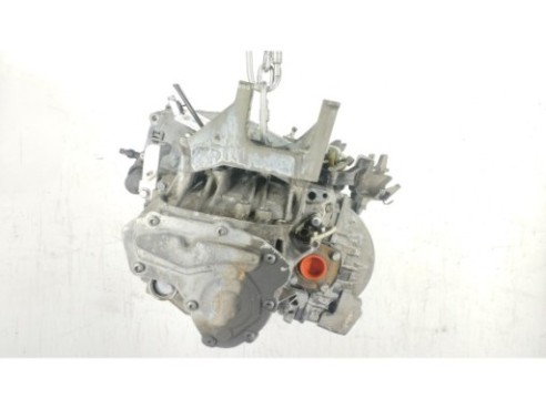 20MB25 CAJA CAMBIOS CITROEN C5 III Break (TD_)|Desguaces La Cabaña