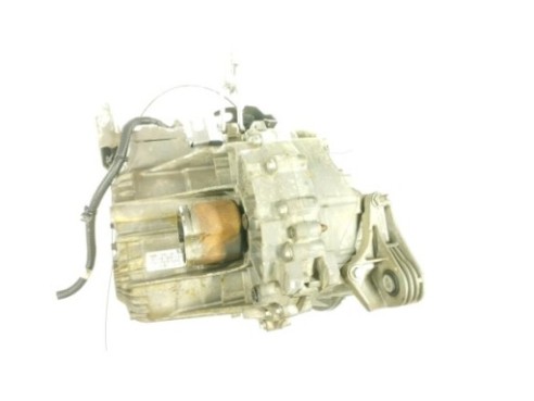 7G9R7002UD CAJA CAMBIOS FORD S-MAX (WA6)|Desguaces La Cabaña