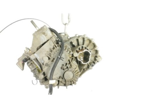 7G9R7002UD CAJA CAMBIOS FORD S-MAX (WA6)|Desguaces La Cabaña