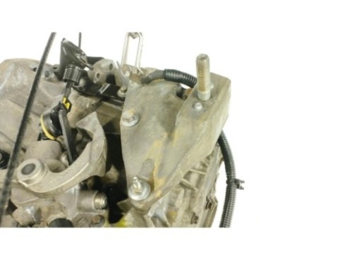 7G9R7002UD CAJA CAMBIOS FORD S-MAX (WA6)|Desguaces La Cabaña