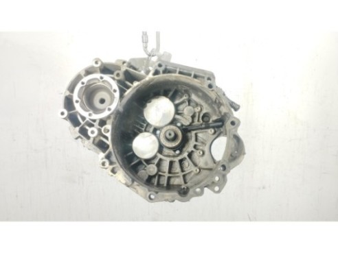 HDV CAJA CAMBIOS AUDI A3 (8P1)|Desguaces La Cabaña