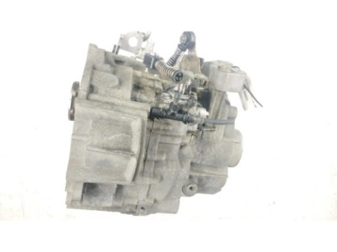 HDV CAJA CAMBIOS AUDI A3 (8P1)|Desguaces La Cabaña