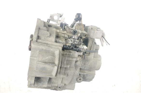HDV CAJA CAMBIOS AUDI A3 (8P1)|Desguaces La Cabaña
