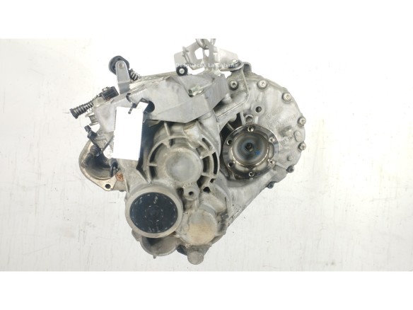 HDV CAJA CAMBIOS AUDI A3 (8P1)|Desguaces La Cabaña