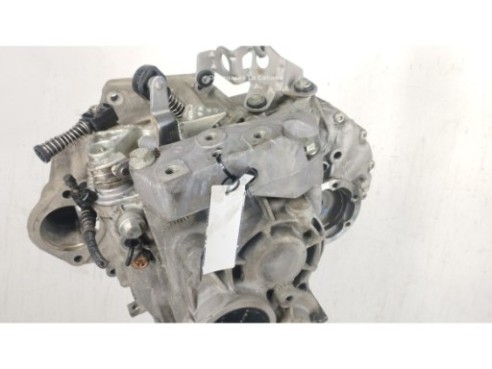 HDV CAJA CAMBIOS AUDI A3 (8P1)|Desguaces La Cabaña
