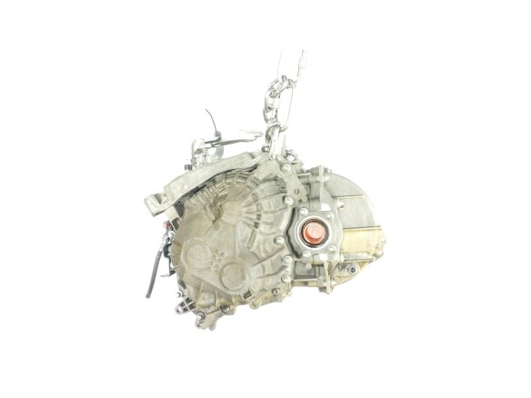 95518591 CAJA CAMBIOS OPEL MERIVA B Limusina (S10)|Desguaces La Cabaña