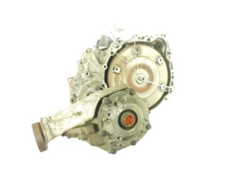 31256210 CAJA CAMBIOS VOLVO XC70 II (136)|Desguaces La Cabaña