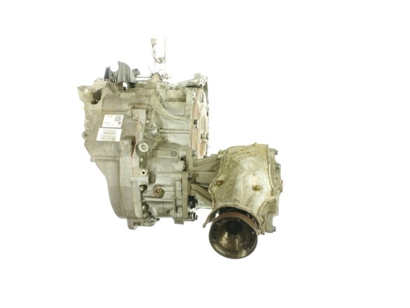 31256210 CAJA CAMBIOS VOLVO XC70 II (136)|Desguaces La Cabaña